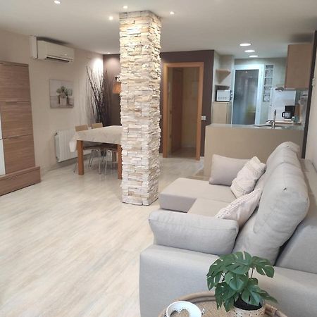 Apartamento En Viladecans Cerca Del Aeropuerto Εξωτερικό φωτογραφία