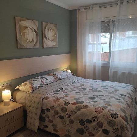 Apartamento En Viladecans Cerca Del Aeropuerto Εξωτερικό φωτογραφία