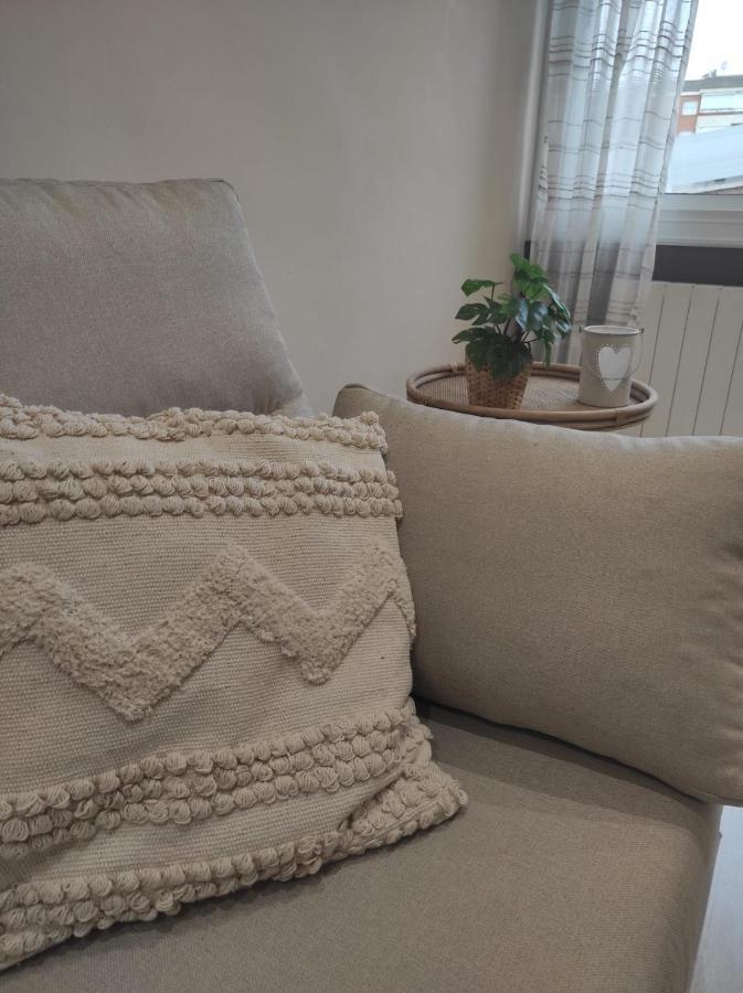 Apartamento En Viladecans Cerca Del Aeropuerto Εξωτερικό φωτογραφία