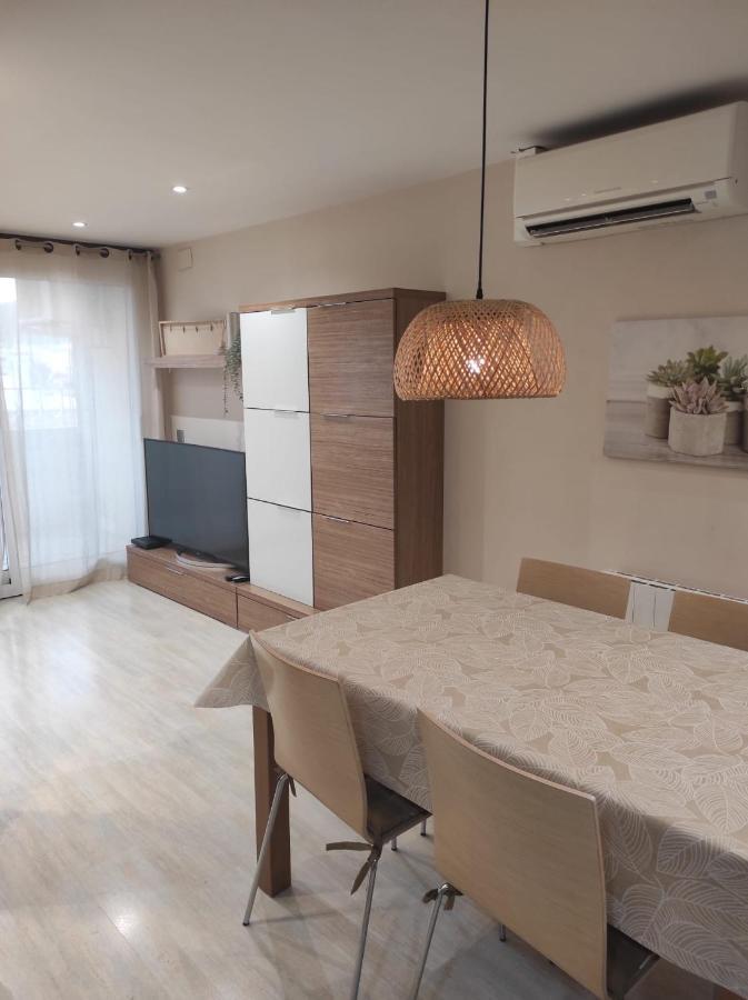 Apartamento En Viladecans Cerca Del Aeropuerto Εξωτερικό φωτογραφία