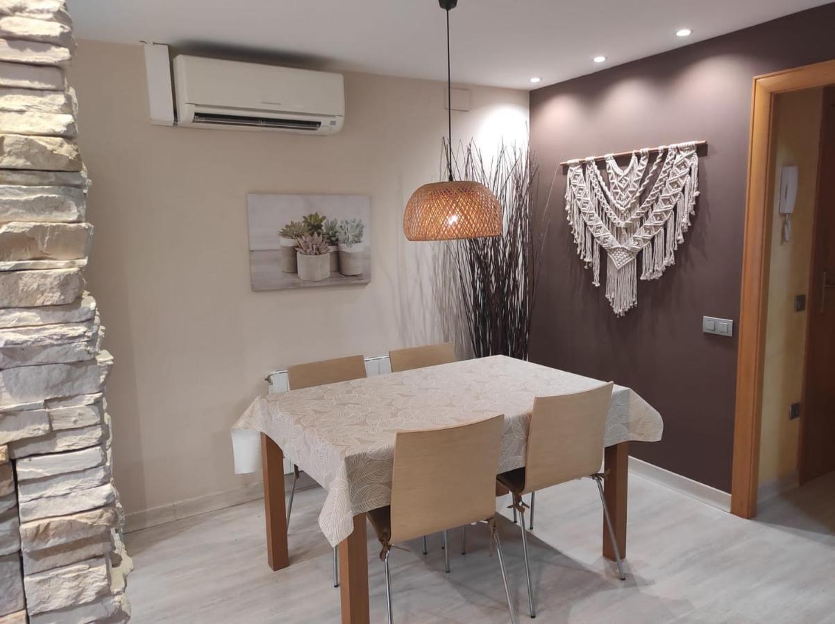 Apartamento En Viladecans Cerca Del Aeropuerto Εξωτερικό φωτογραφία