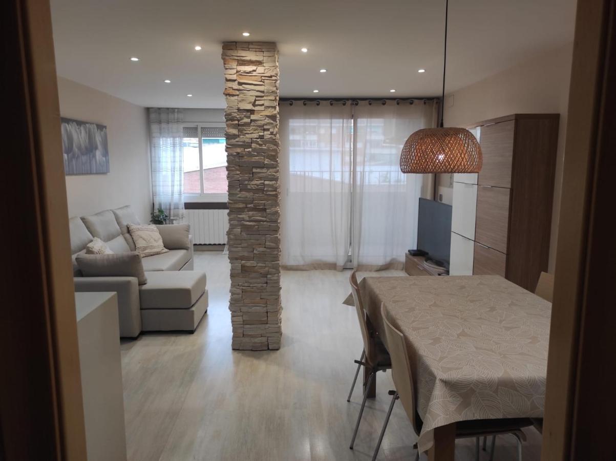 Apartamento En Viladecans Cerca Del Aeropuerto Εξωτερικό φωτογραφία