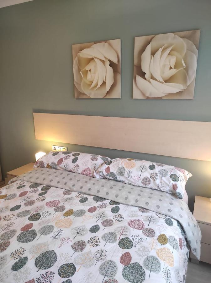 Apartamento En Viladecans Cerca Del Aeropuerto Εξωτερικό φωτογραφία