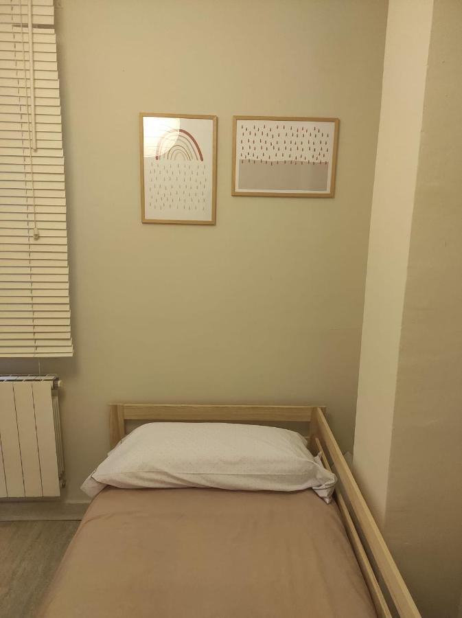 Apartamento En Viladecans Cerca Del Aeropuerto Εξωτερικό φωτογραφία