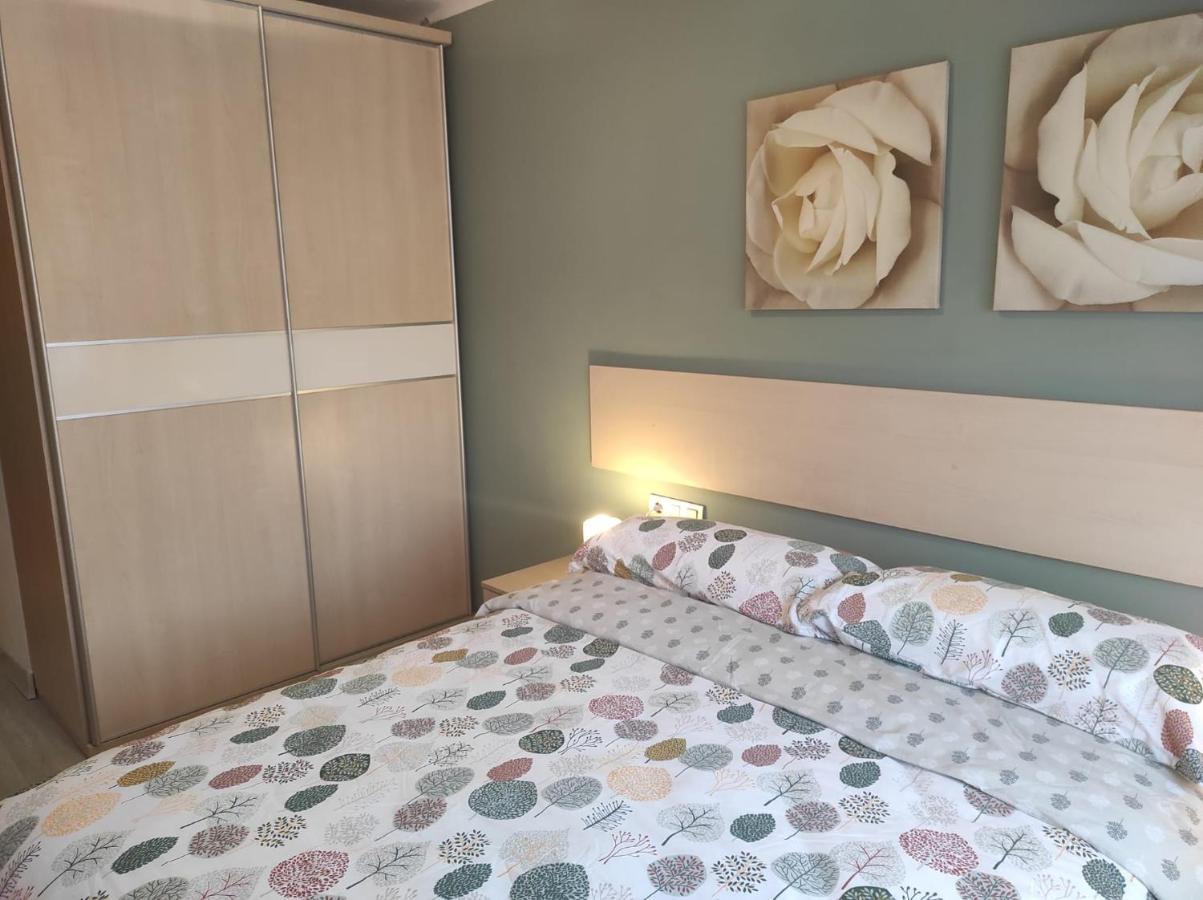 Apartamento En Viladecans Cerca Del Aeropuerto Εξωτερικό φωτογραφία