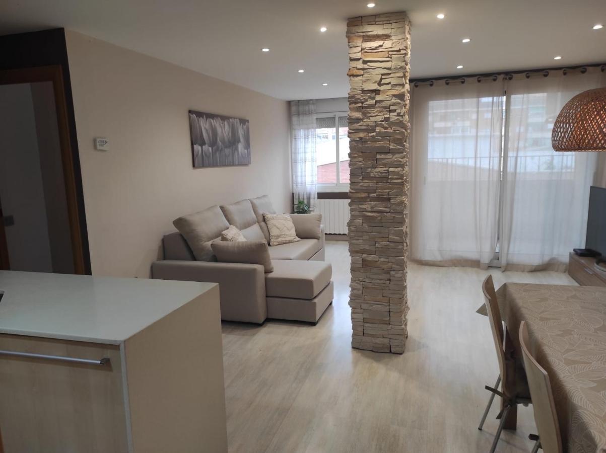 Apartamento En Viladecans Cerca Del Aeropuerto Εξωτερικό φωτογραφία