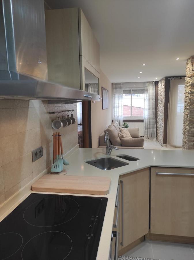 Apartamento En Viladecans Cerca Del Aeropuerto Εξωτερικό φωτογραφία