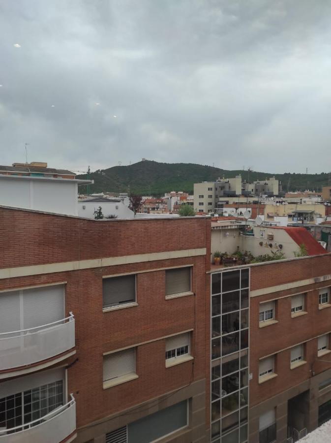 Apartamento En Viladecans Cerca Del Aeropuerto Εξωτερικό φωτογραφία
