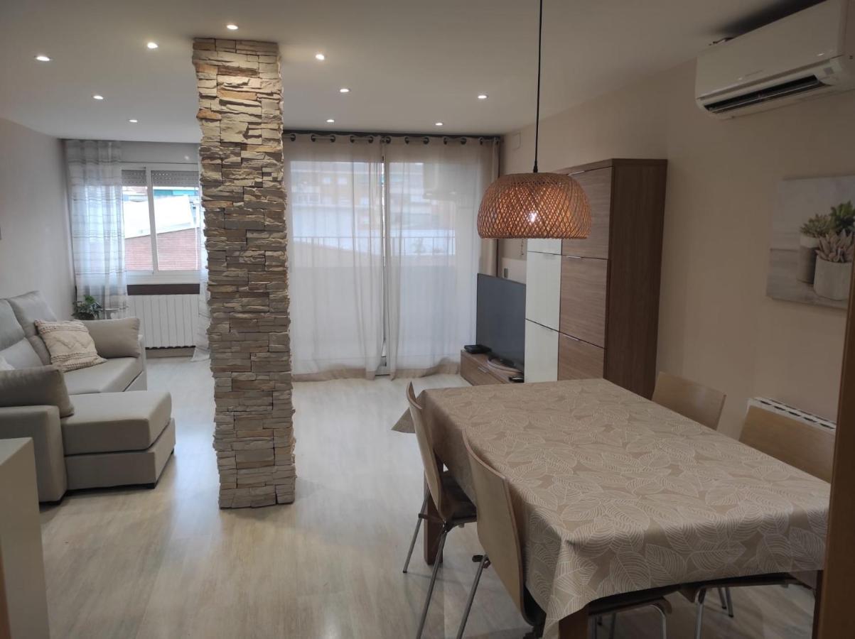 Apartamento En Viladecans Cerca Del Aeropuerto Εξωτερικό φωτογραφία