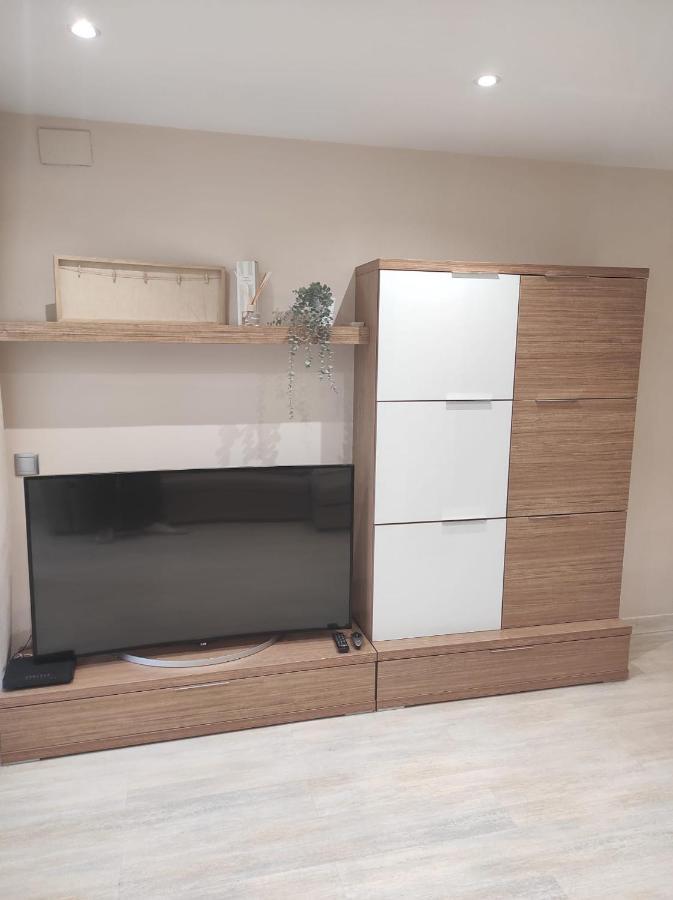 Apartamento En Viladecans Cerca Del Aeropuerto Εξωτερικό φωτογραφία