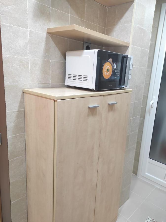 Apartamento En Viladecans Cerca Del Aeropuerto Εξωτερικό φωτογραφία