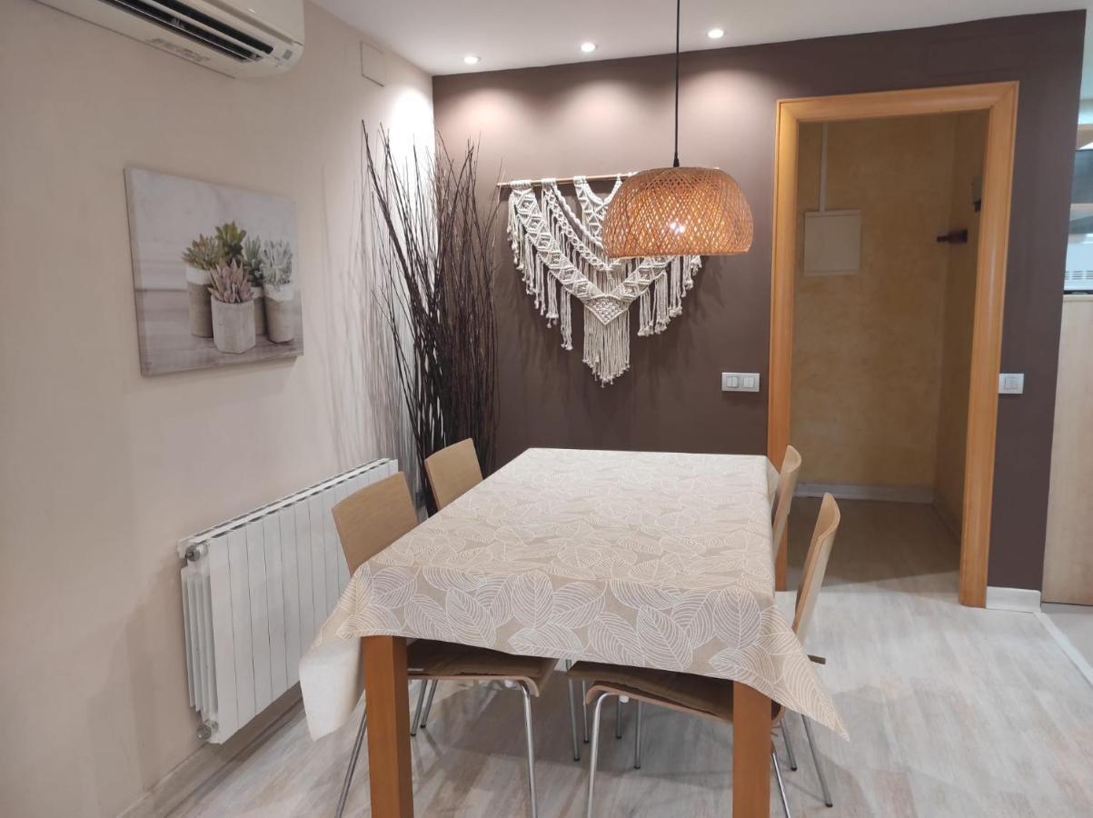 Apartamento En Viladecans Cerca Del Aeropuerto Εξωτερικό φωτογραφία