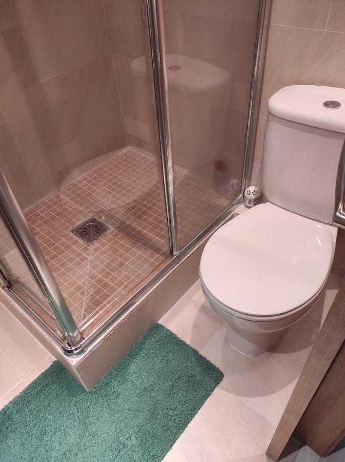 Apartamento En Viladecans Cerca Del Aeropuerto Εξωτερικό φωτογραφία