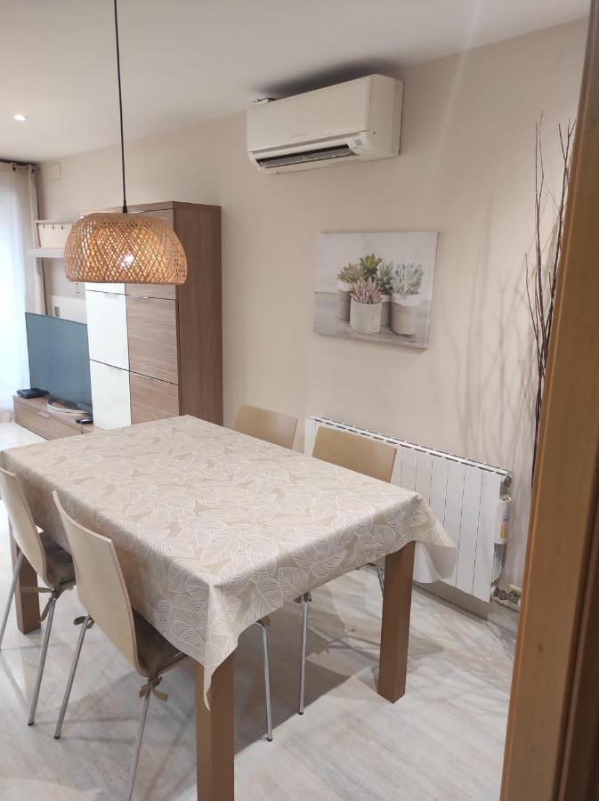 Apartamento En Viladecans Cerca Del Aeropuerto Εξωτερικό φωτογραφία