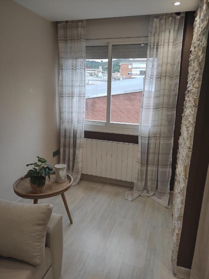 Apartamento En Viladecans Cerca Del Aeropuerto Εξωτερικό φωτογραφία