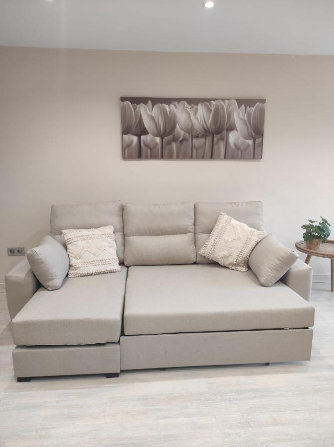 Apartamento En Viladecans Cerca Del Aeropuerto Εξωτερικό φωτογραφία