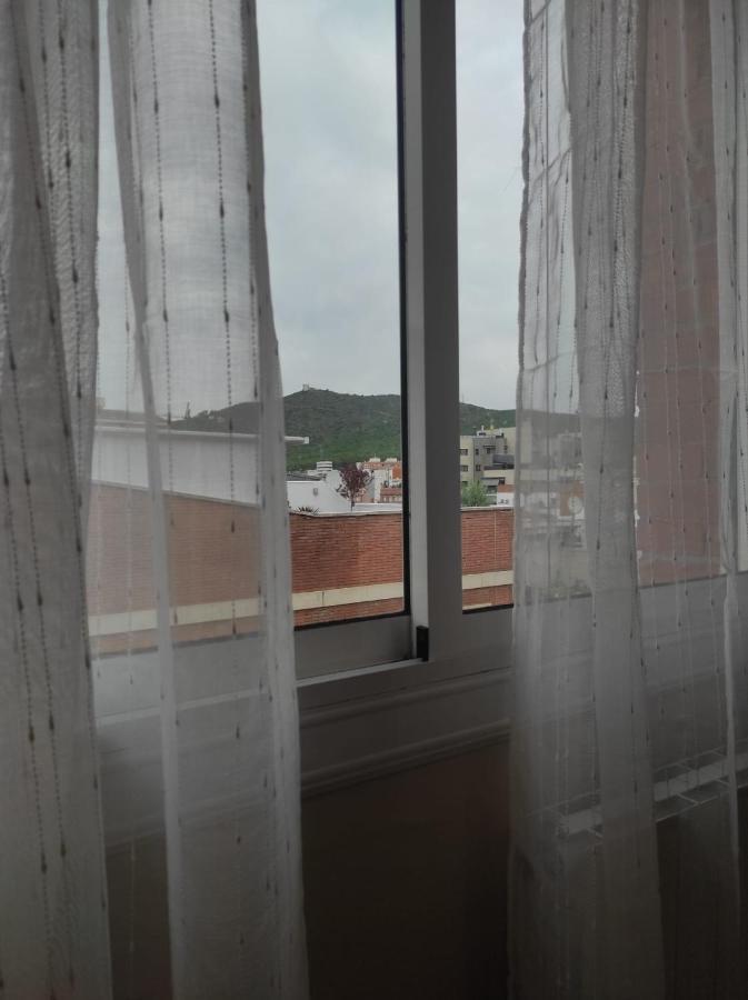 Apartamento En Viladecans Cerca Del Aeropuerto Εξωτερικό φωτογραφία