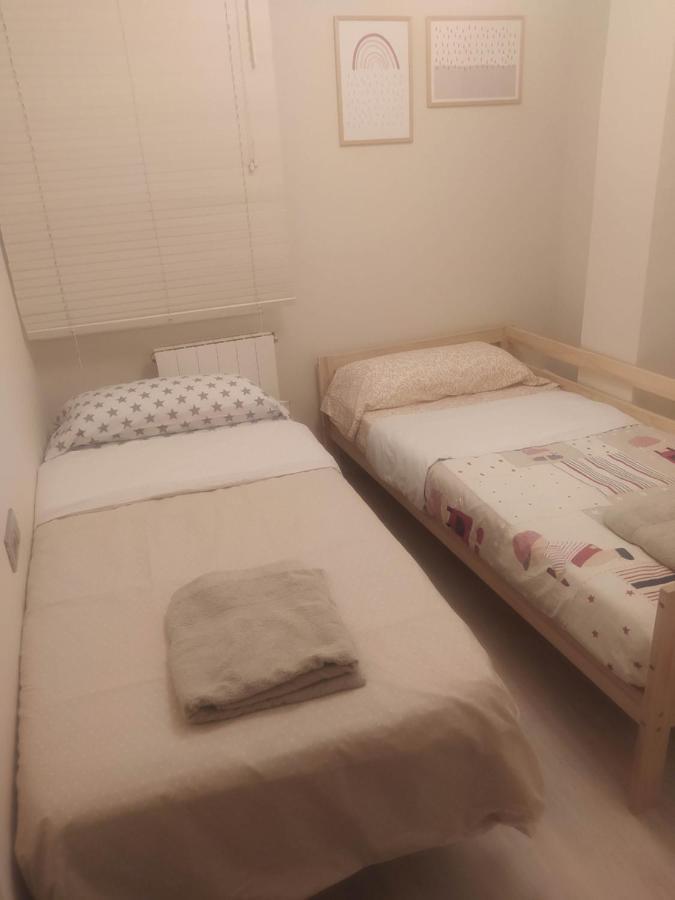 Apartamento En Viladecans Cerca Del Aeropuerto Εξωτερικό φωτογραφία